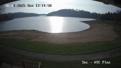 Autokemp Seč Pláž