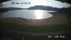 Autokemp Seč Pláž