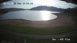 Autokemp Seč Pláž