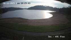 Autokemp Seč Pláž