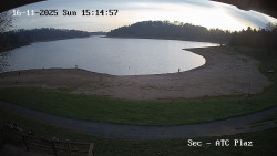 Autokemp Seč Pláž