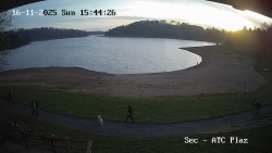 Autokemp Seč Pláž