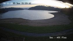 Autokemp Seč Pláž