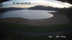 Autokemp Seč Pláž