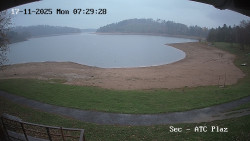 Autokemp Seč Pláž