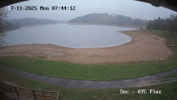 Autokemp Seč Pláž