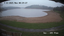 Autokemp Seč Pláž