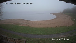 Autokemp Seč Pláž