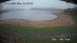 Autokemp Seč Pláž