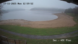 Autokemp Seč Pláž