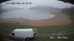 Autokemp Seč Pláž