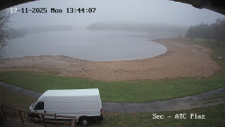 Autokemp Seč Pláž