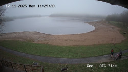 Autokemp Seč Pláž