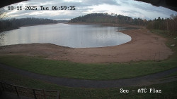 Autokemp Seč Pláž