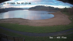 Autokemp Seč Pláž