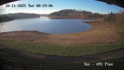 Autokemp Seč Pláž