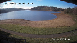 Autokemp Seč Pláž