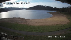 Autokemp Seč Pláž