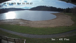 Autokemp Seč Pláž