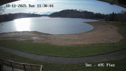 Autokemp Seč Pláž