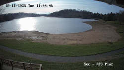 Autokemp Seč Pláž