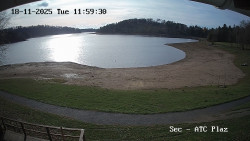 Autokemp Seč Pláž