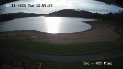 Autokemp Seč Pláž