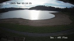 Autokemp Seč Pláž