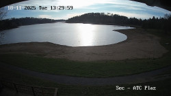 Autokemp Seč Pláž