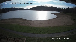 Autokemp Seč Pláž