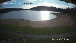 Autokemp Seč Pláž