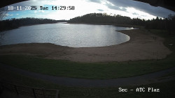 Autokemp Seč Pláž