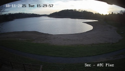 Autokemp Seč Pláž