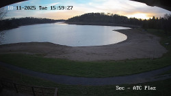 Autokemp Seč Pláž