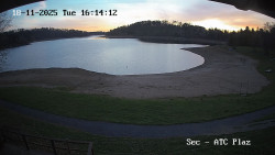 Autokemp Seč Pláž