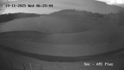 Autokemp Seč Pláž