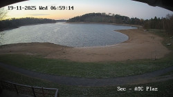 Autokemp Seč Pláž