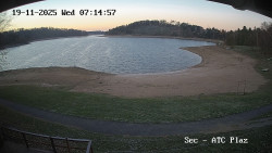 Autokemp Seč Pláž