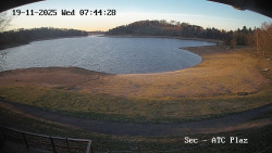 Autokemp Seč Pláž