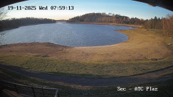 Autokemp Seč Pláž