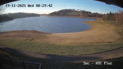 Autokemp Seč Pláž