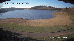 Autokemp Seč Pláž