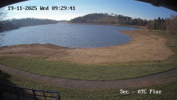 Autokemp Seč Pláž