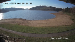 Autokemp Seč Pláž