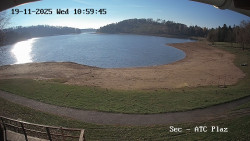 Autokemp Seč Pláž