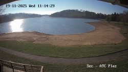 Autokemp Seč Pláž