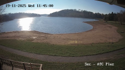 Autokemp Seč Pláž