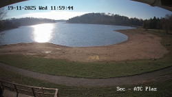 Autokemp Seč Pláž