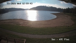 Autokemp Seč Pláž