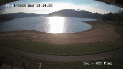 Autokemp Seč Pláž